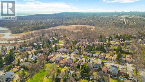 467 Oakwood Drive, Pickering, ON - Outdoor With View