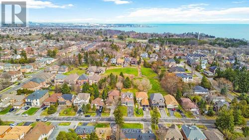 467 Oakwood Drive, Pickering, ON - Outdoor With View