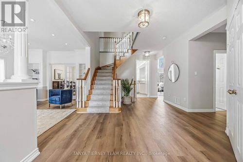 467 Oakwood Drive, Pickering, ON - Indoor Photo Showing Other Room