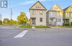 130 STIRTON STREET Hamilton, ON L8L 6G2