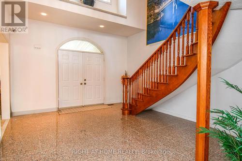 11 Thackeray Crescent, Barrie, ON - Indoor Photo Showing Other Room