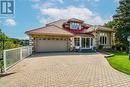 11 Thackeray Crescent, Barrie, ON  - Outdoor 