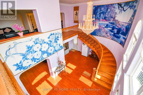 11 Thackeray Crescent, Barrie, ON - Indoor Photo Showing Other Room