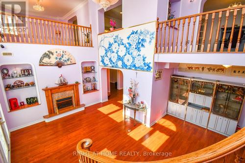 11 Thackeray Crescent, Barrie, ON - Indoor Photo Showing Other Room
