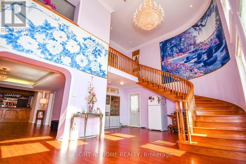11 Thackeray Crescent, Barrie, ON - Indoor Photo Showing Other Room