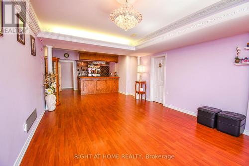 11 Thackeray Crescent, Barrie, ON - Indoor Photo Showing Other Room