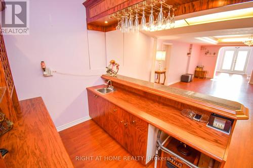 11 Thackeray Crescent, Barrie, ON - Indoor Photo Showing Other Room