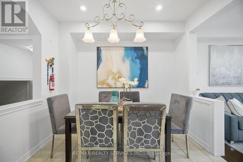 18 Seedland Crescent, Brampton, ON - Indoor