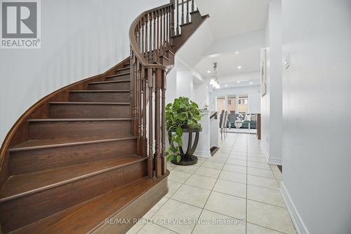 18 Seedland Crescent, Brampton, ON - Indoor Photo Showing Other Room