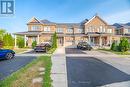 18 Seedland Crescent, Brampton, ON  - Outdoor With Facade 