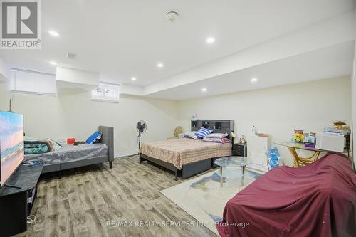 18 Seedland Crescent, Brampton, ON - Indoor Photo Showing Bedroom