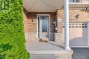 18 Seedland Crescent, Brampton, ON  - Outdoor With Exterior 