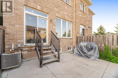 18 Seedland Crescent, Brampton, ON - Outdoor With Exterior