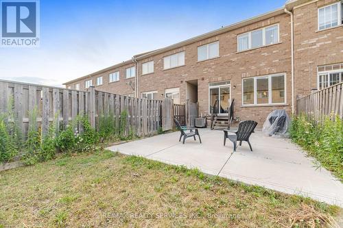 18 Seedland Crescent, Brampton, ON - Outdoor