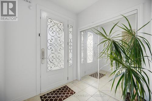 18 Seedland Crescent, Brampton, ON - Indoor Photo Showing Other Room