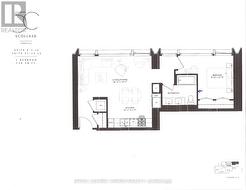 606 - 1315 BAY STREET  Toronto, ON M5R 2C4