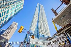 505 - 1 BLOOR STREET E  Toronto, ON M4W 0A8