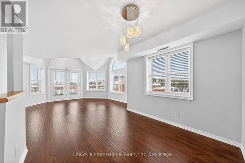 306 - 208 Silvercreek Parkway N, Guelph (Junction/Onward Willow), ON - Indoor Photo Showing Other Room