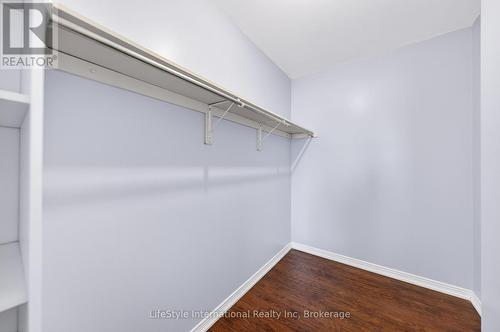 306 - 208 Silvercreek Parkway N, Guelph (Junction/Onward Willow), ON - Indoor With Storage