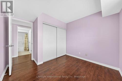 306 - 208 Silvercreek Parkway N, Guelph (Junction/Onward Willow), ON - Indoor Photo Showing Other Room