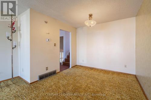 Dining Room - 729 West 5Th Street, Hamilton, ON - Indoor Photo Showing Other Room