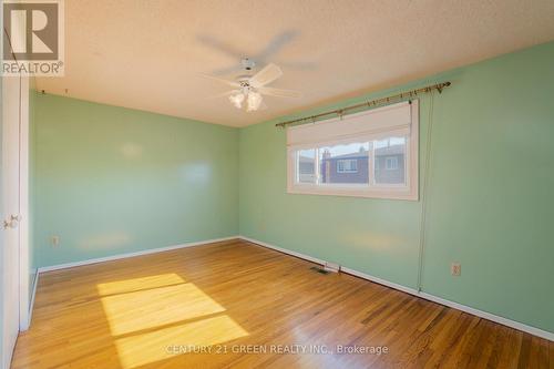 Primary Bedroom - 729 West 5Th Street, Hamilton, ON - Indoor Photo Showing Other Room