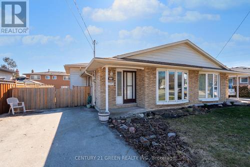 729 West 5Th Street, Hamilton, ON - Outdoor