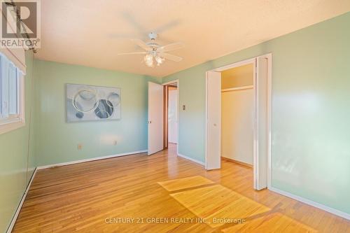 Main Bedroom - 729 West 5Th Street, Hamilton, ON - Indoor Photo Showing Other Room
