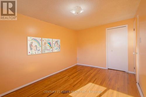 2nd Bedroom - 729 West 5Th Street, Hamilton, ON - Indoor Photo Showing Other Room