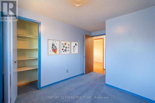 3rd Bedroom - 729 West 5Th Street, Hamilton, ON - Indoor Photo Showing Other Room