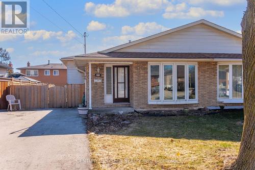 729 West 5Th Street, Hamilton, ON - Outdoor