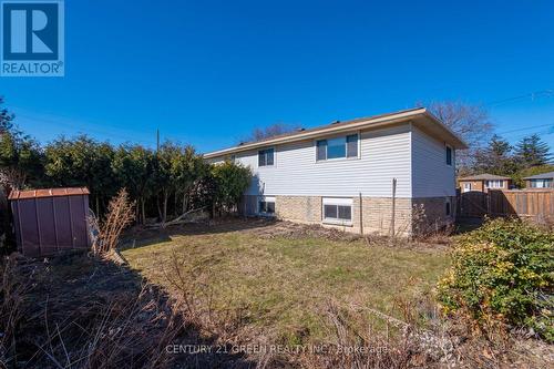 729 West 5Th Street, Hamilton, ON - Outdoor