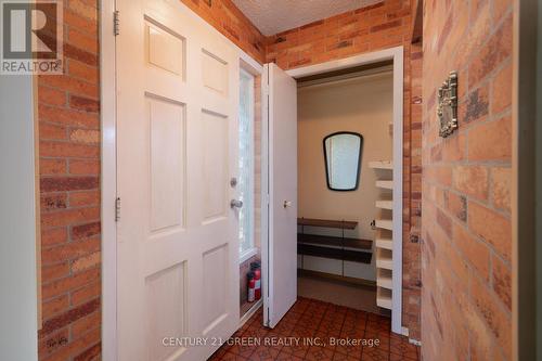 729 West 5Th Street, Hamilton, ON - Indoor Photo Showing Other Room