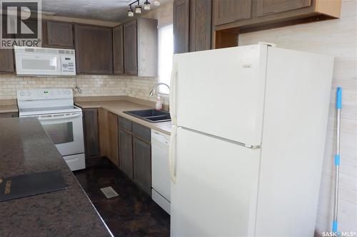 67 Sunrise Estates, Assiniboia, SK 