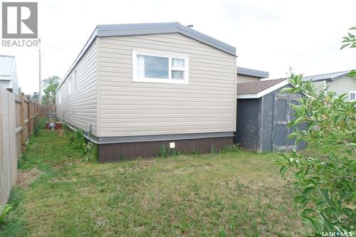 67 Sunrise Estates, Assiniboia, SK 