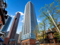 1202 - 609 SHERBOURNE STREET  Toronto, ON M4X 0A4