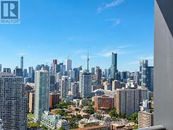 4110 - 609 SHERBOURNE STREET  Toronto, ON M4X 0A4