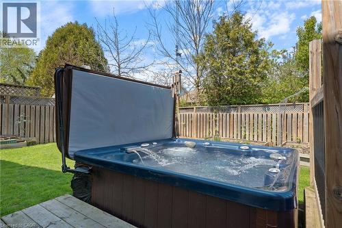 2 Hampton Court, Port Dover, ON - Outdoor