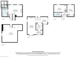 Floor plan - 