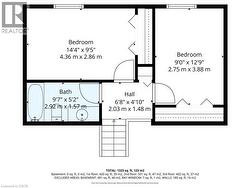 Floor plan - 