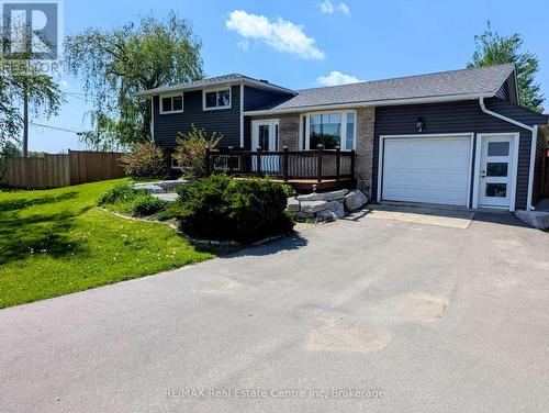 4 First Line, Centre Wellington (Elora/Salem), ON - Outdoor