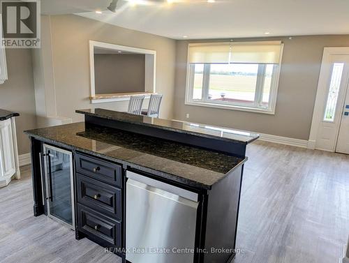 4 First Line, Centre Wellington (Elora/Salem), ON - Indoor Photo Showing Kitchen