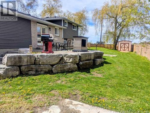 4 First Line, Centre Wellington (Elora/Salem), ON - Outdoor