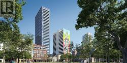 1505 - 308 JARVIS STREET Toronto, ON M5B 0E3