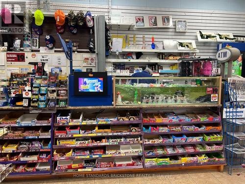 E-02 - 400 Scott Street, St. Catharines, ON 