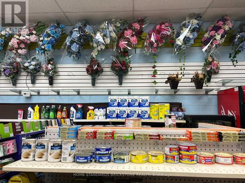 E-02 - 400 Scott Street, St. Catharines, ON 