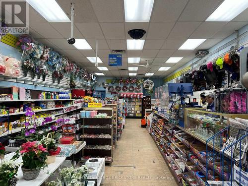 E-02 - 400 Scott Street, St. Catharines, ON 