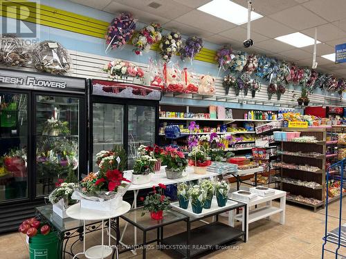 E-02 - 400 Scott Street, St. Catharines, ON 