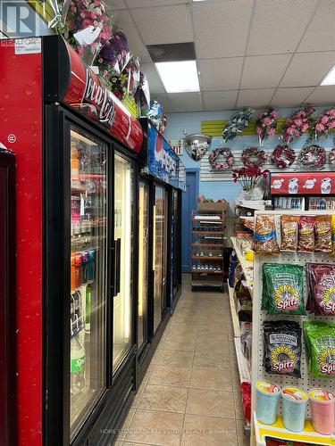 E-02 - 400 Scott Street, St. Catharines, ON 