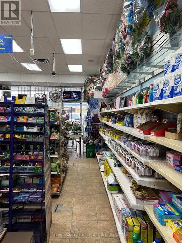 E-02 - 400 Scott Street, St. Catharines, ON 